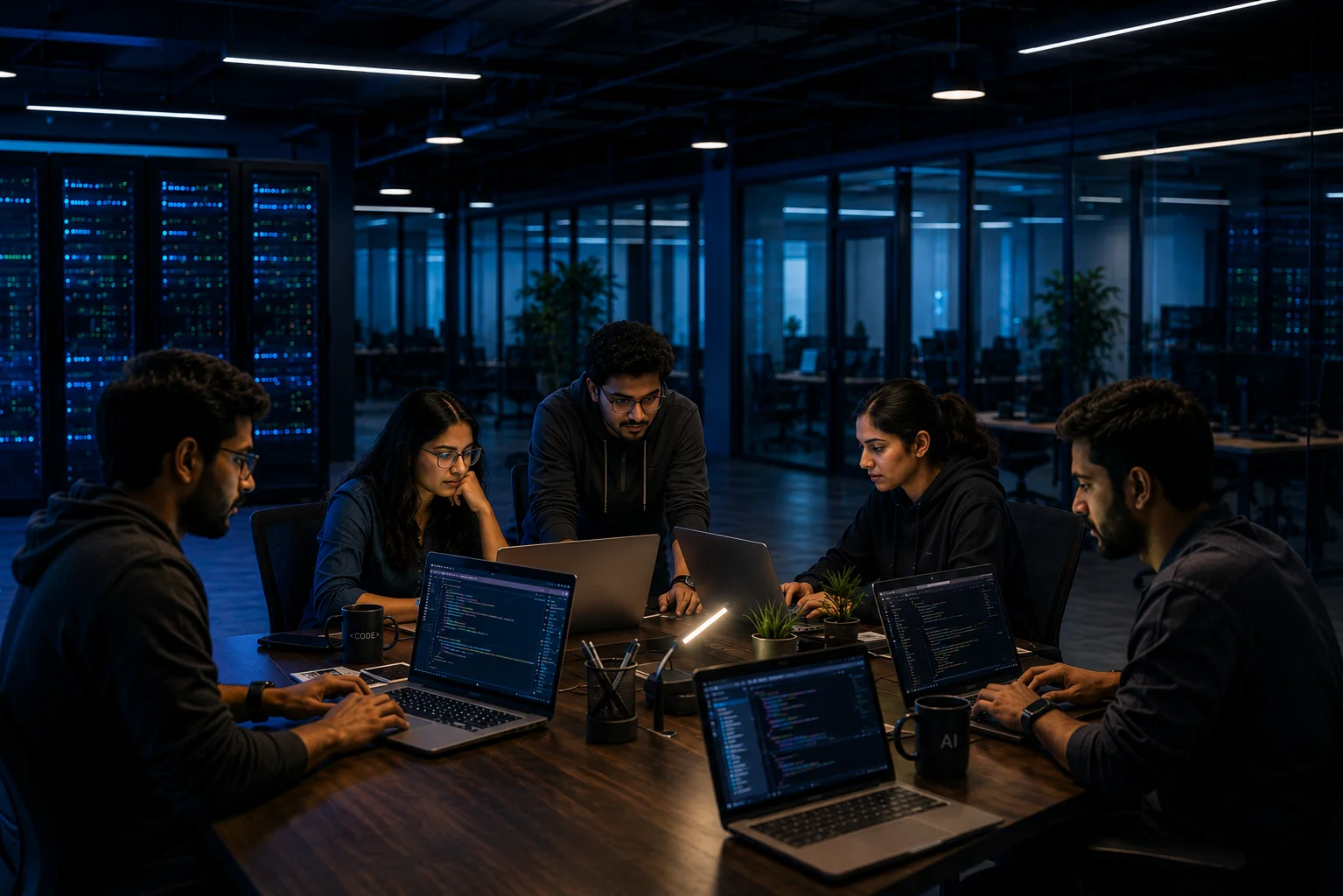 Empowering Innovation